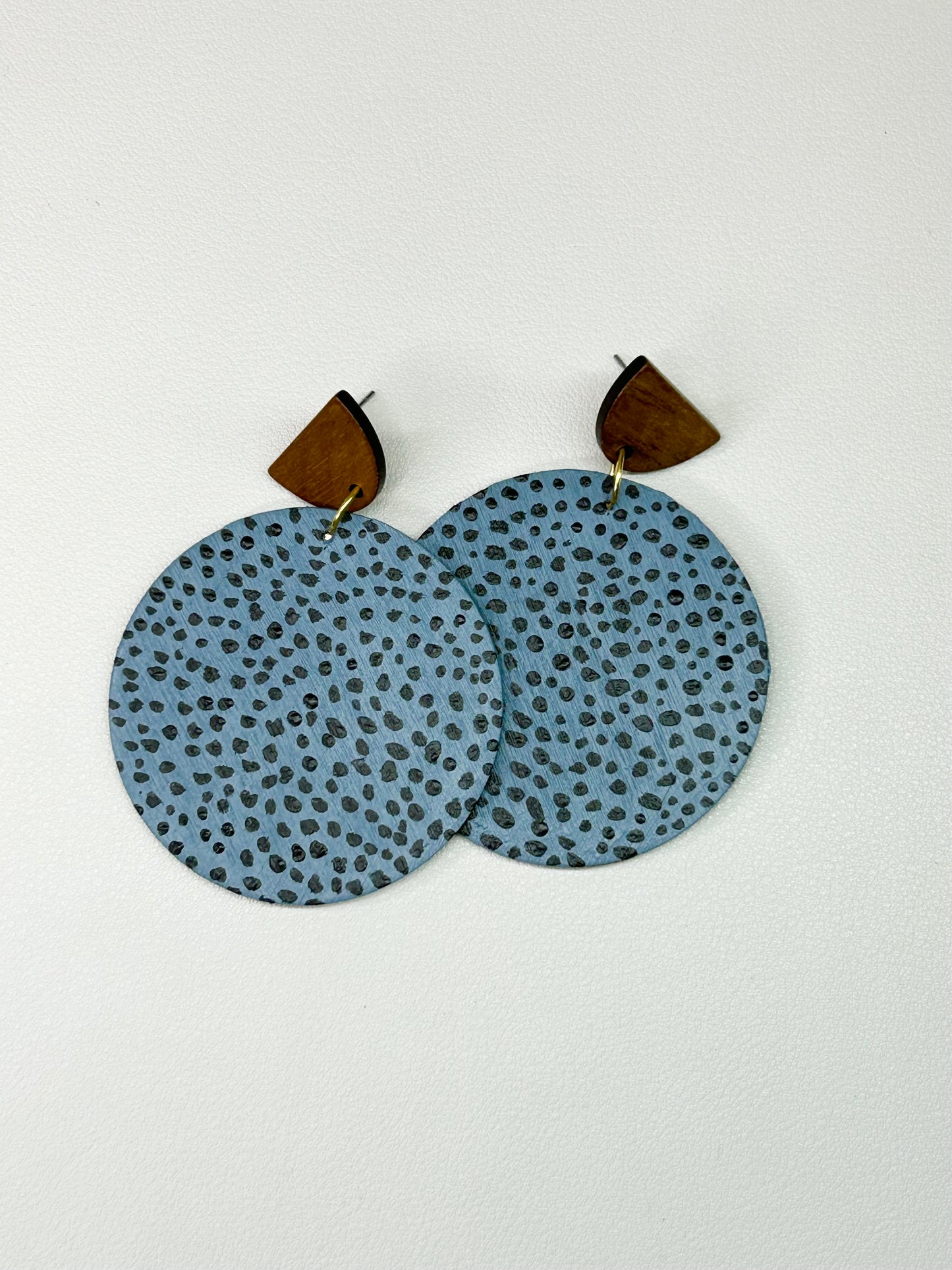 Growth Denim DOT