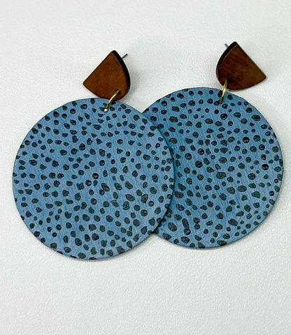 Growth Denim DOT