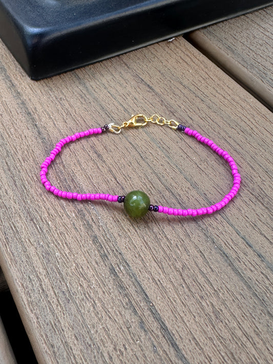 Dream Single Bracelete