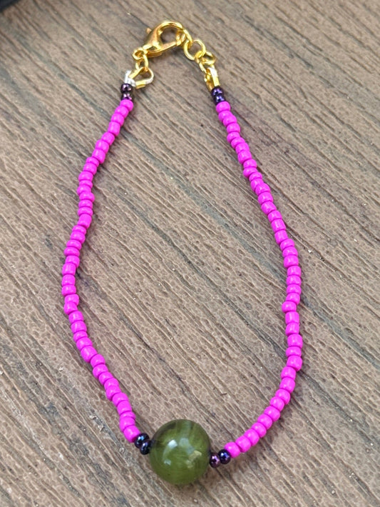 Dream Single Bracelete